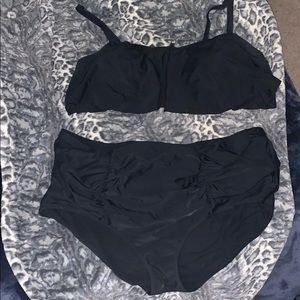 High waisted torrid bikini